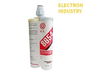 Polyurethane structural adhesive 8654