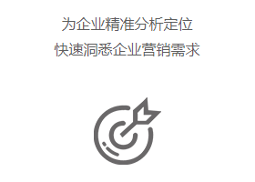 定位精准