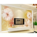 Is the printing cost of integrated wallboard UV flat printer high? How much is it?