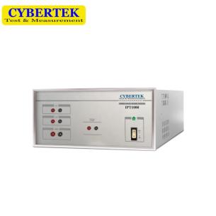 知用CYBERTEK-脉冲式大电流电感测量仪IPT1500