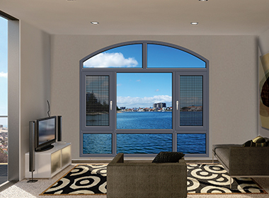 佛山市艾瑞克门窗有限公司