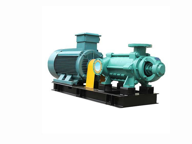 高压水泵_永磁水泵_卧式循环水泵_冷却循环泵_美国开利维尔冷却系统