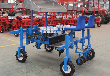 广西菊花移栽机供应,咨询助农农业机械公司