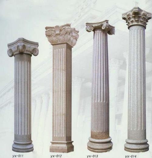 东莞罗马柱系列产品_行业资讯_新闻资讯_惠州市惠阳区京艺装饰有限