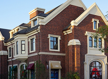 应用案例_应用案例_佛山市艾瑞克门窗有限公司