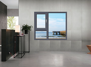 佛山市艾瑞克门窗有限公司