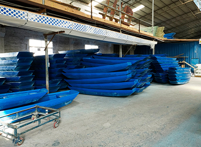 龙舟-玻璃钢龙舟-玻璃钢渔船制造厂家_行业动态_新闻资讯_佛山市瓯粤