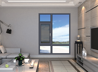 佛山市艾瑞克门窗有限公司